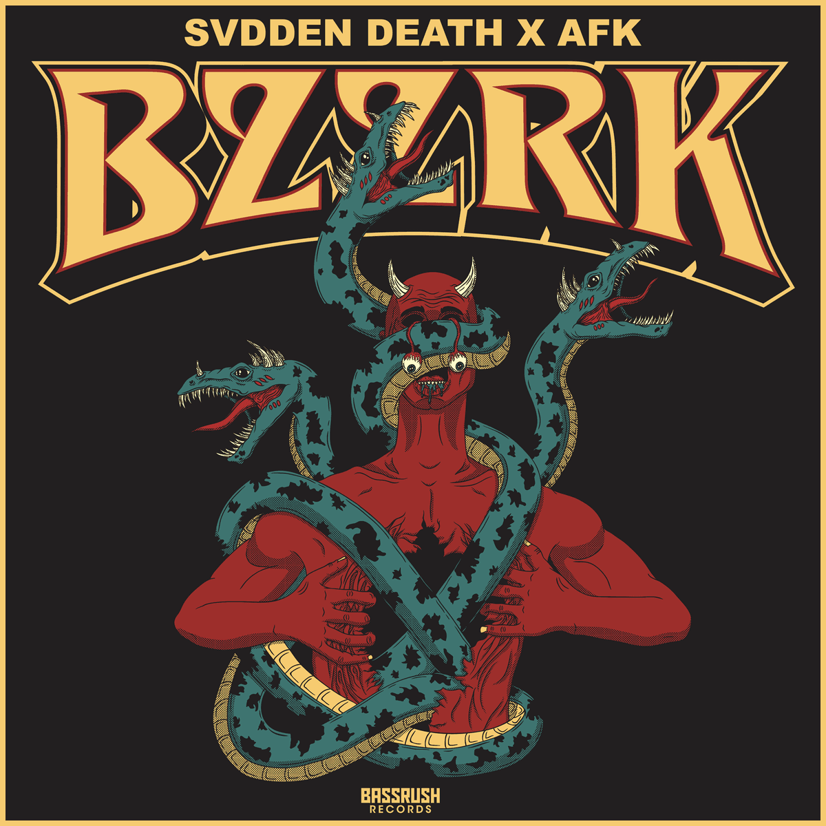 BZZRK