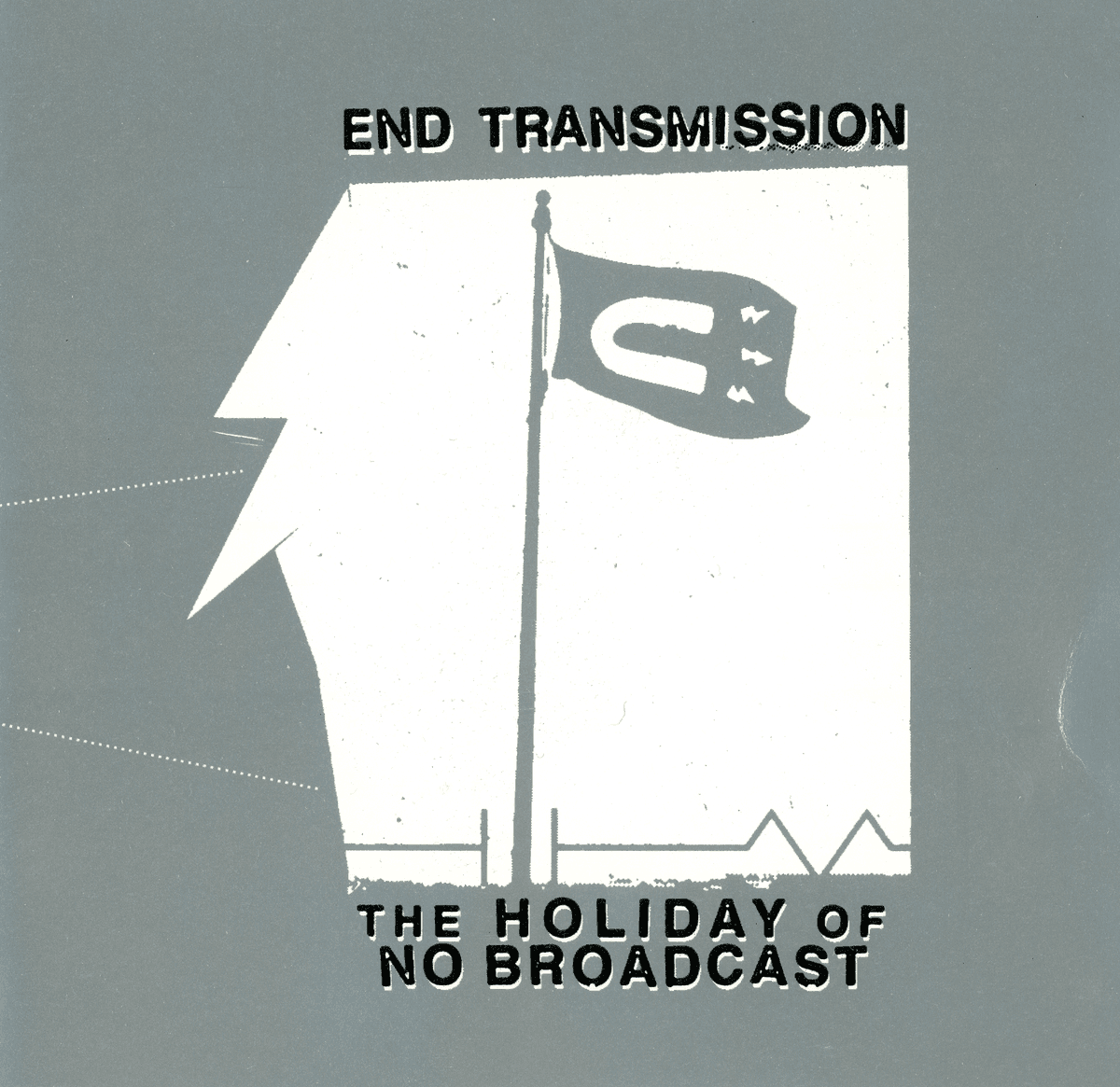 The Holiday of No Broadcast