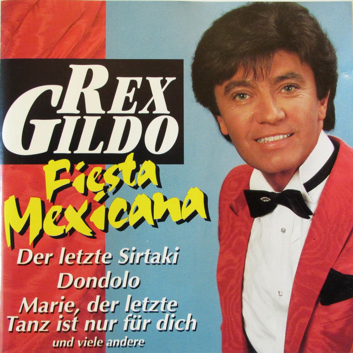 Fiesta Mexicana