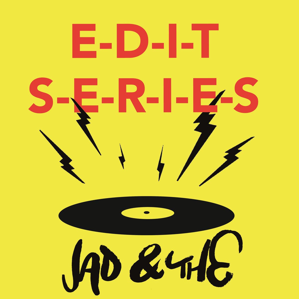 Edit Series