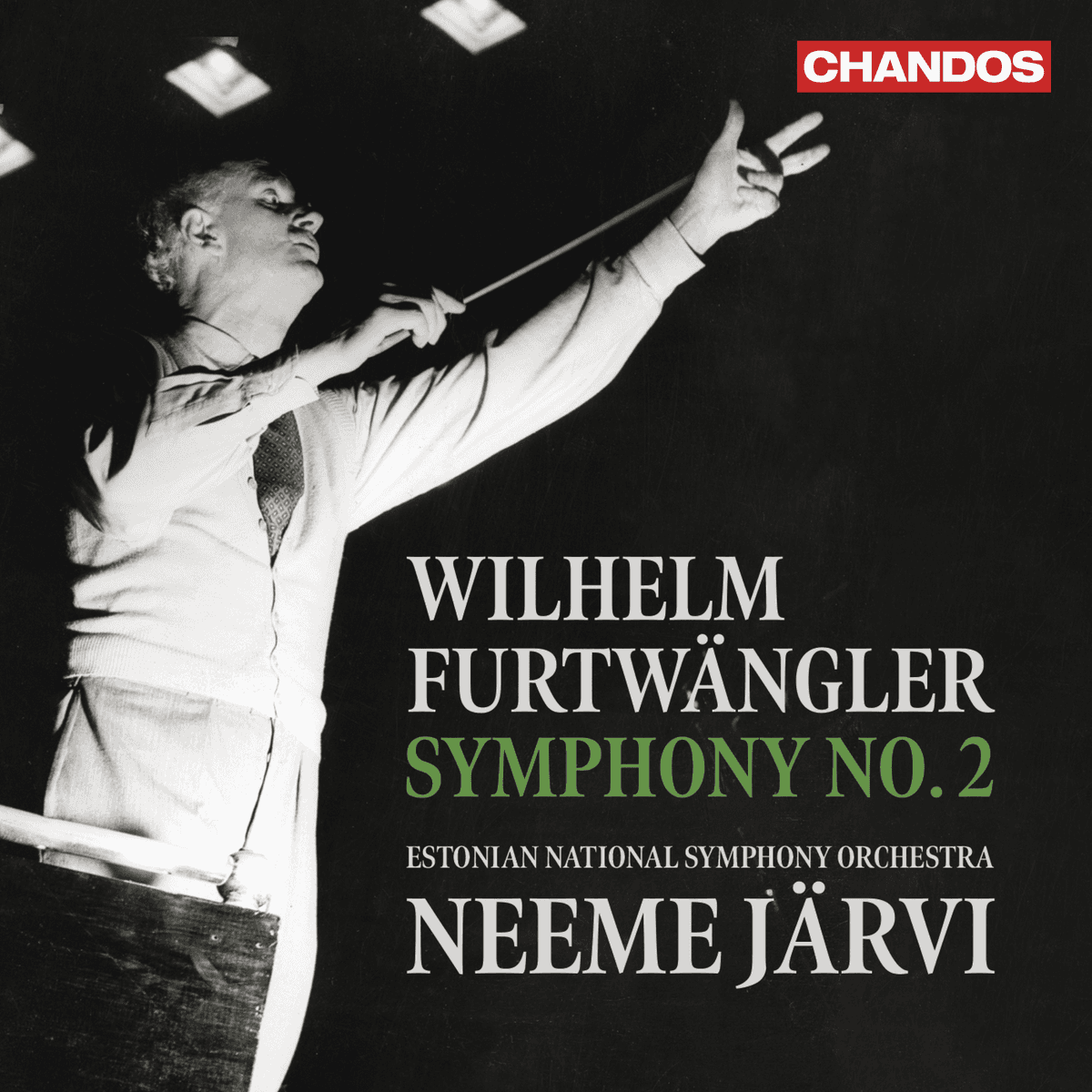 Symphony no. 2