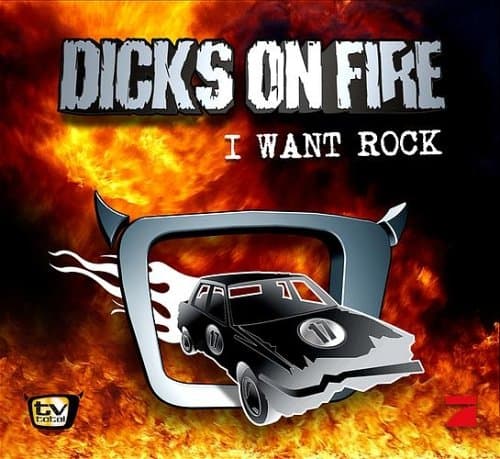 I Want Rock