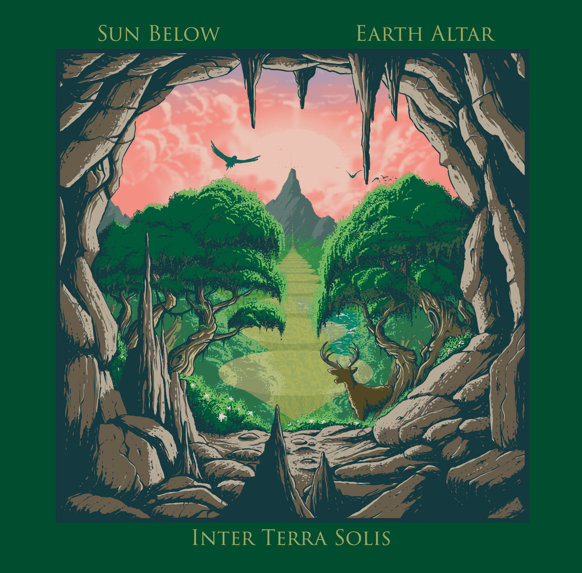Inter Terra Solis
