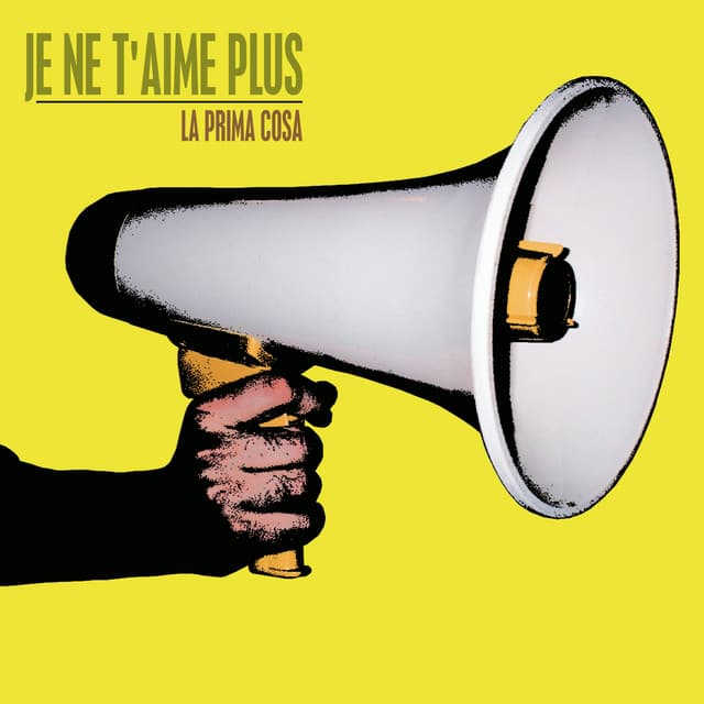 La prima cosa