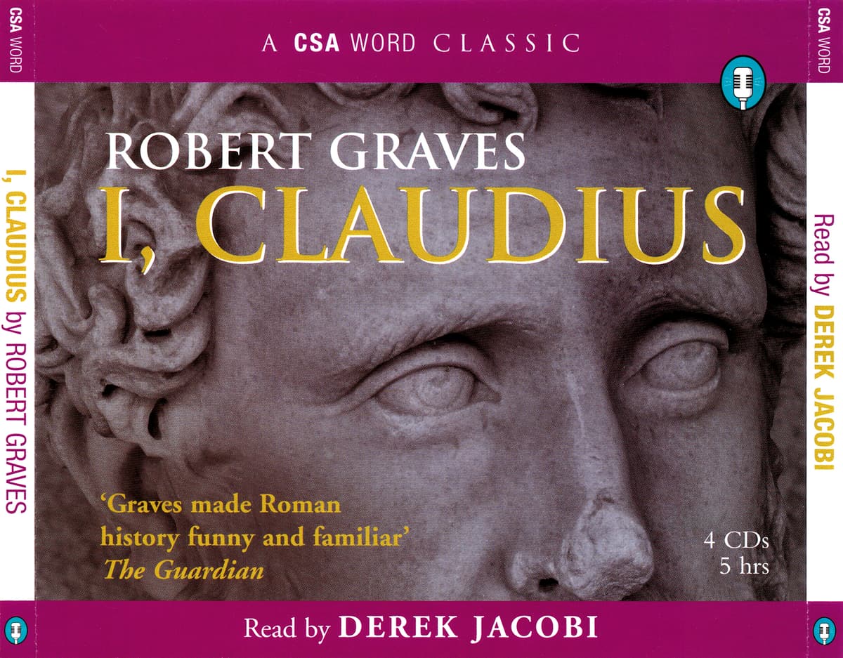 I, Claudius