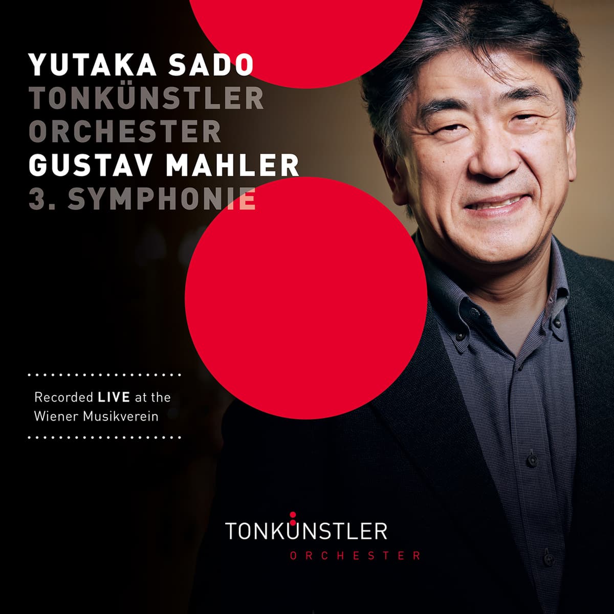 3. Symphonie