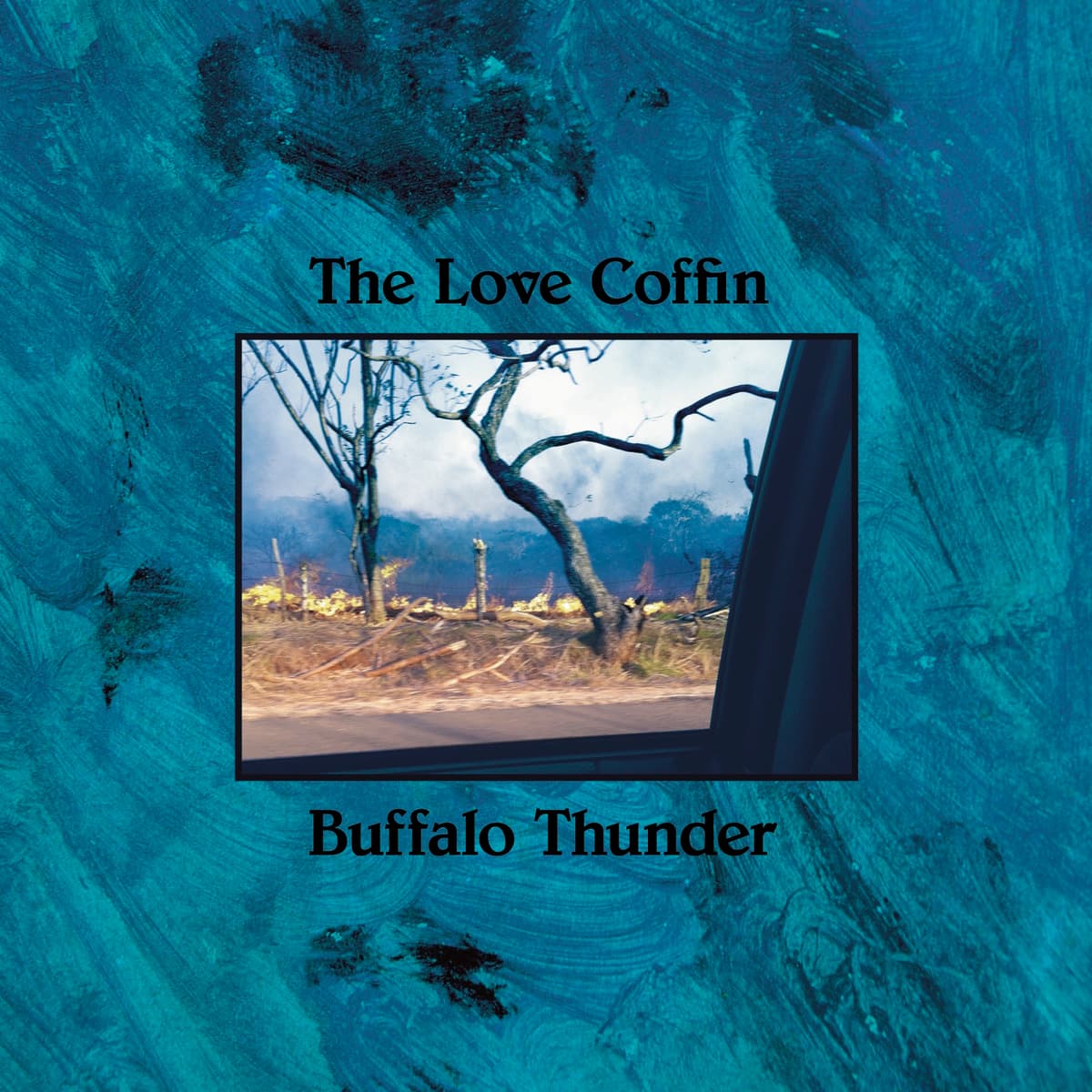 Buffalo Thunder