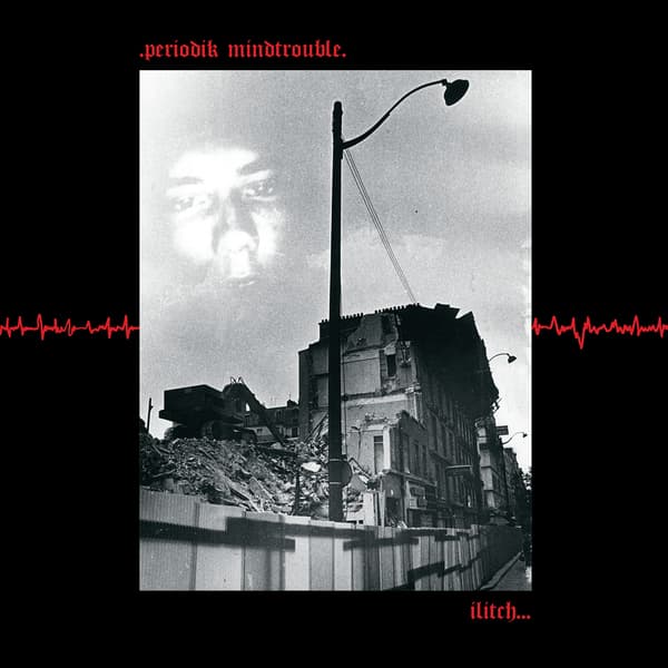 Periodikmindtrouble