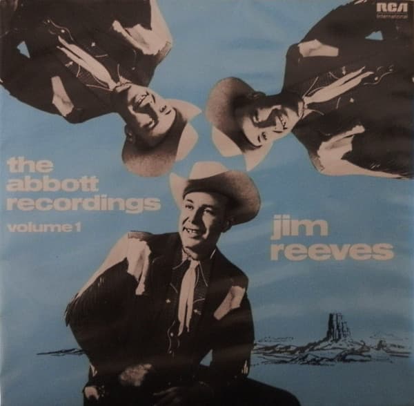 The Abbott Recordings, Volume 1