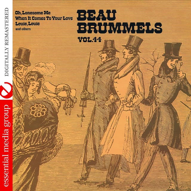 Vol. 44 (Digitally Remastered)