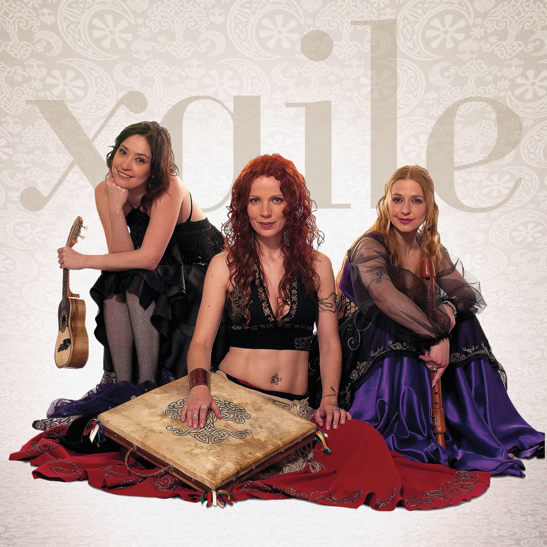 Xaile