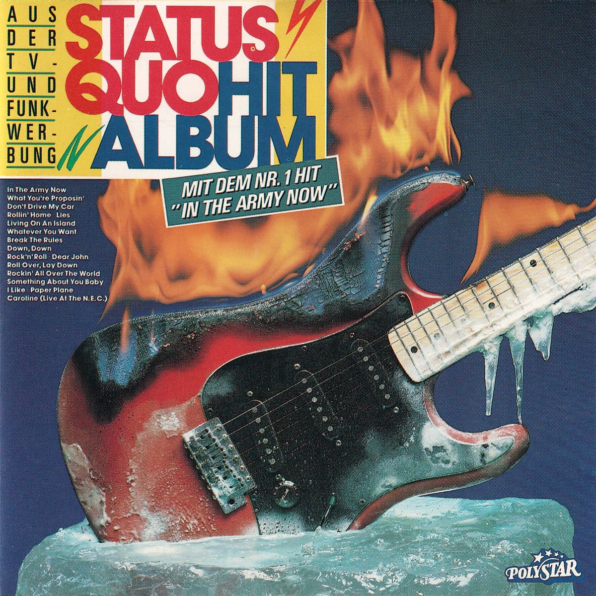 Hit Album