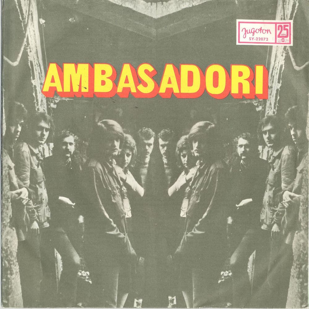 Ambasadori