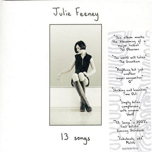 13 Songs