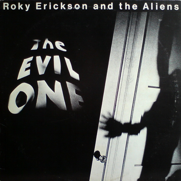 The Evil One