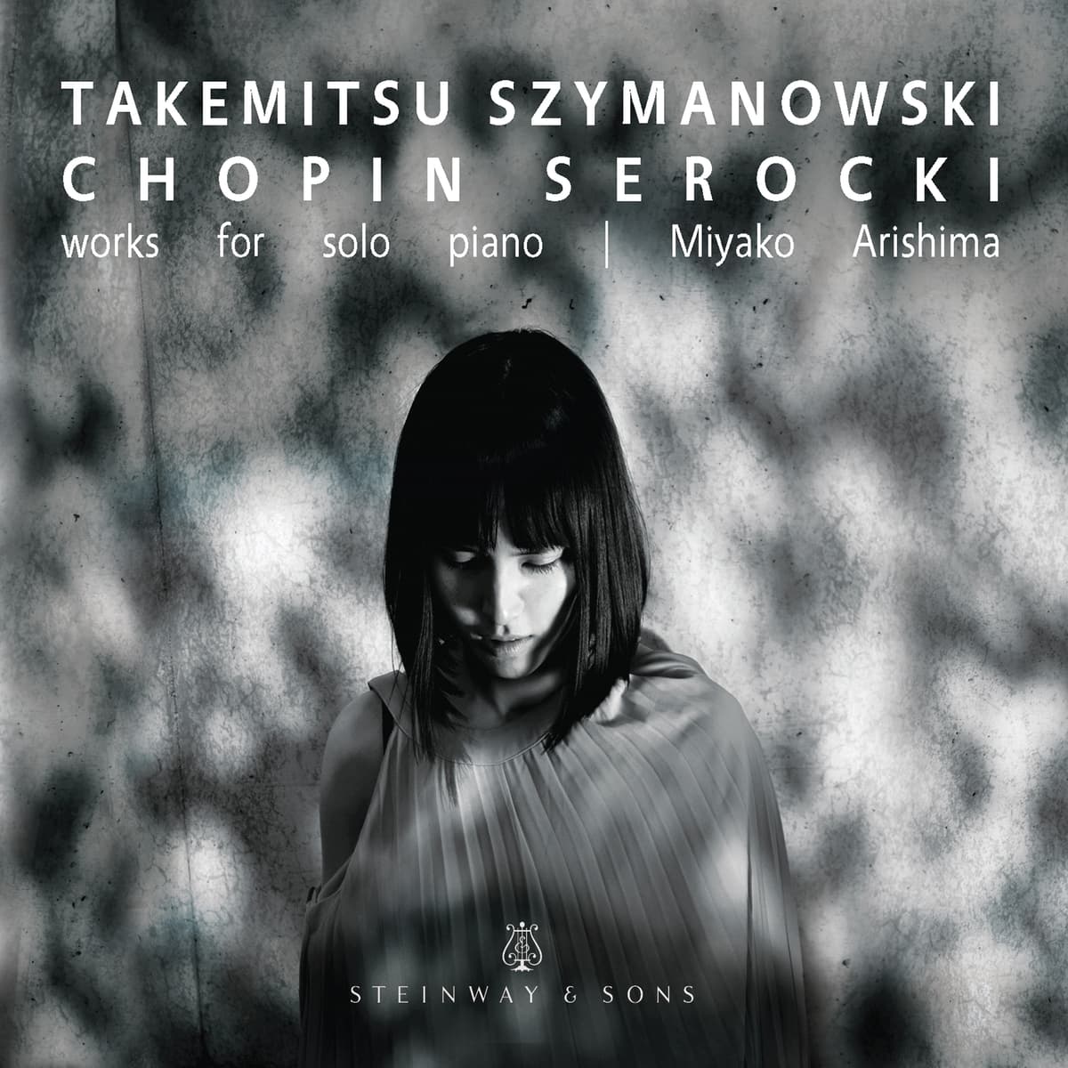 Works for Solo Piano