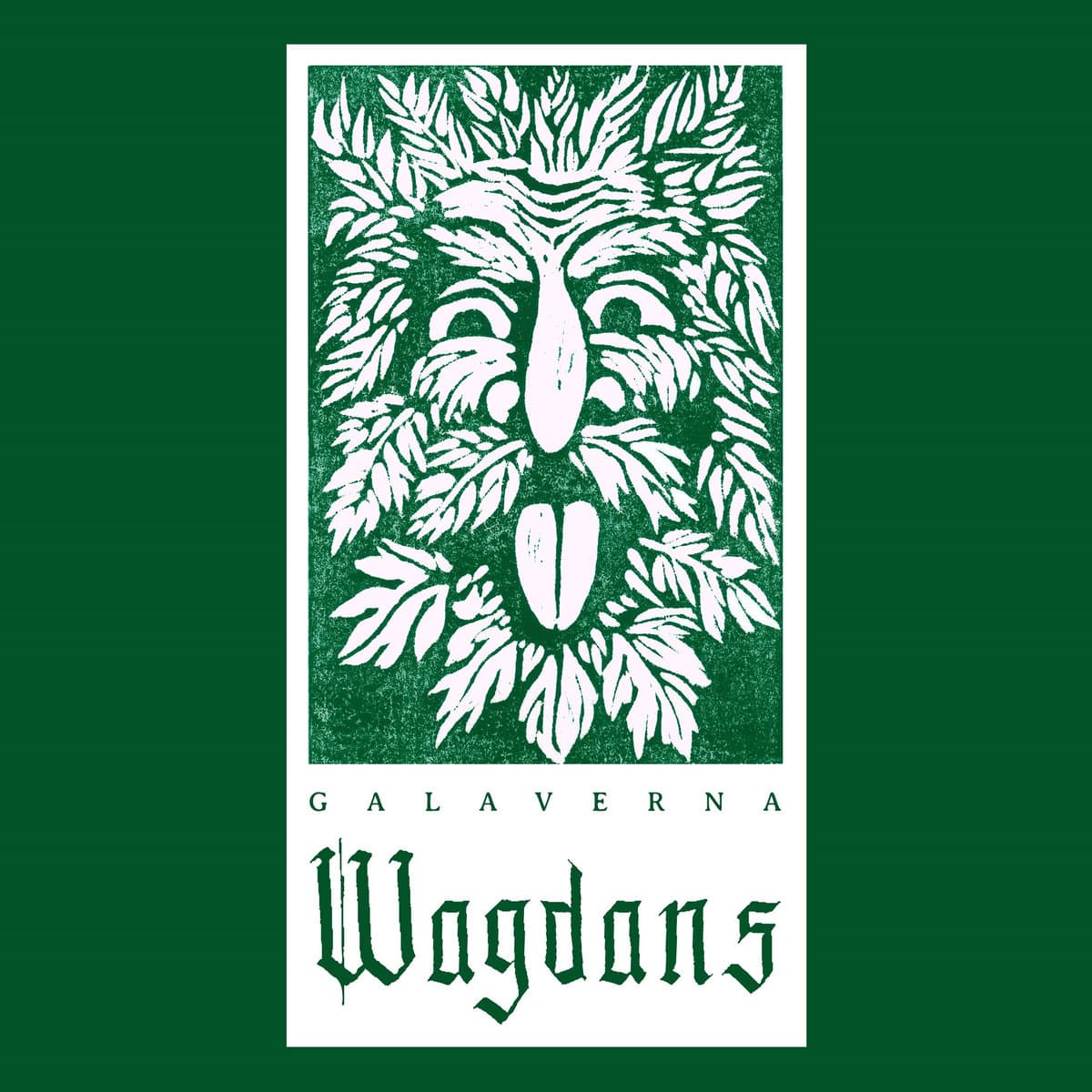 Wagdans