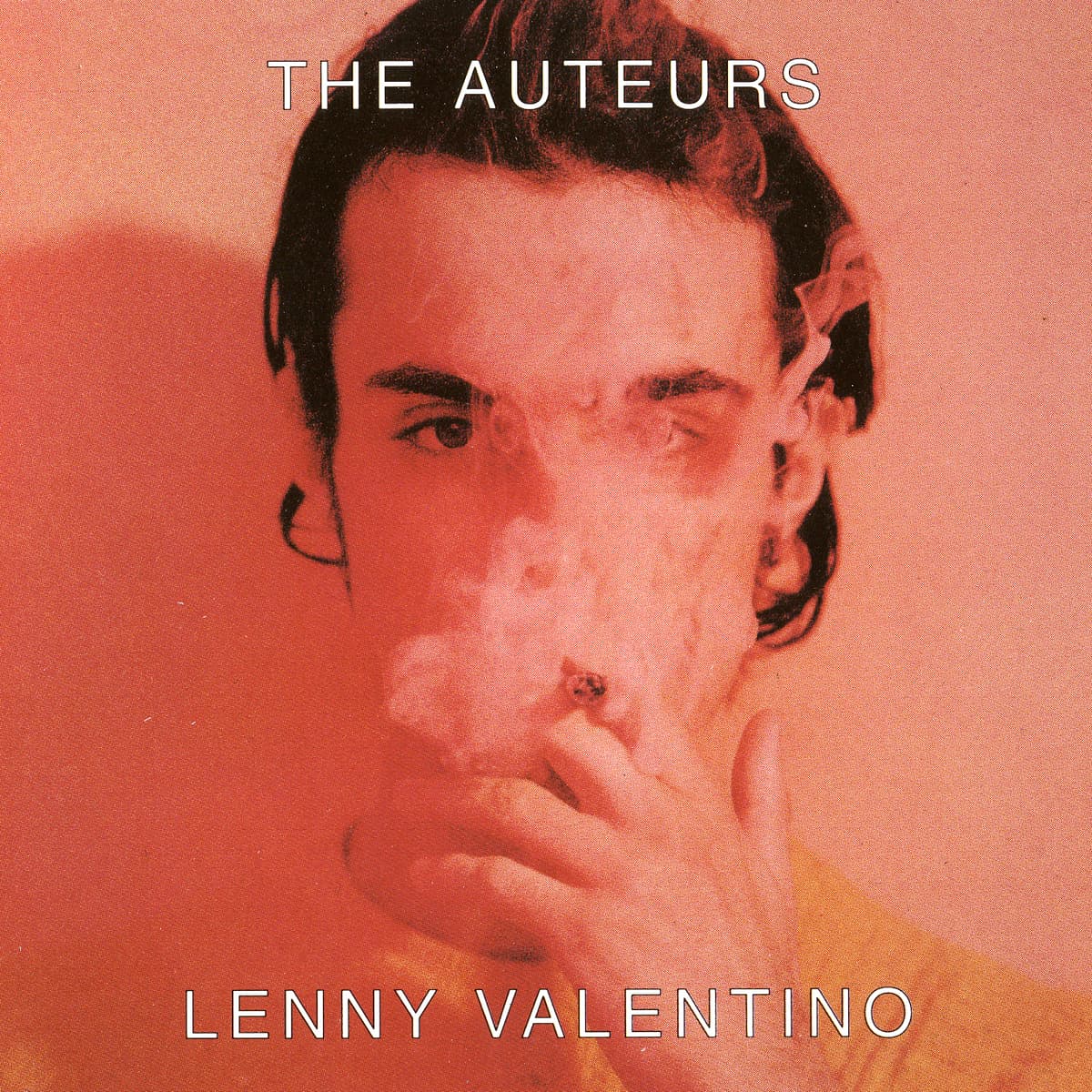 Lenny Valentino