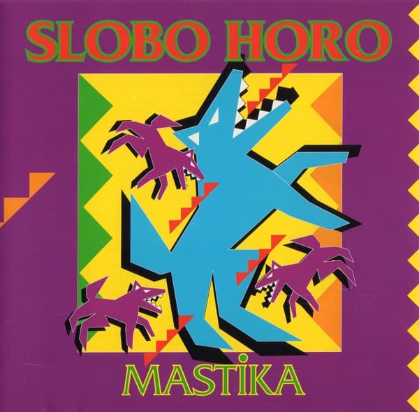Mastika