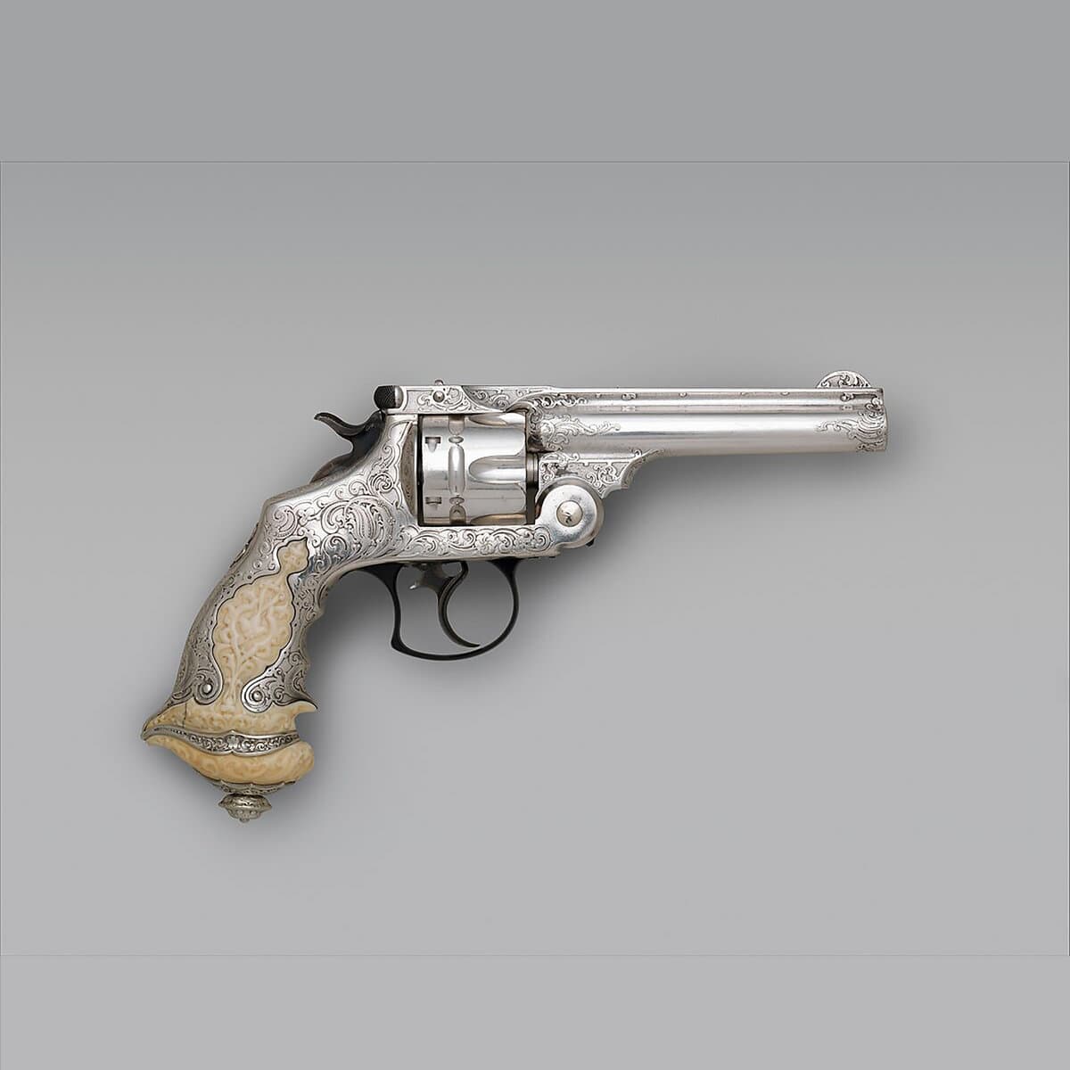 Last Bullet