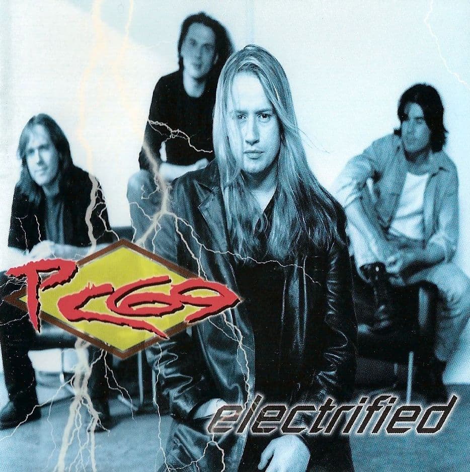 Electrified