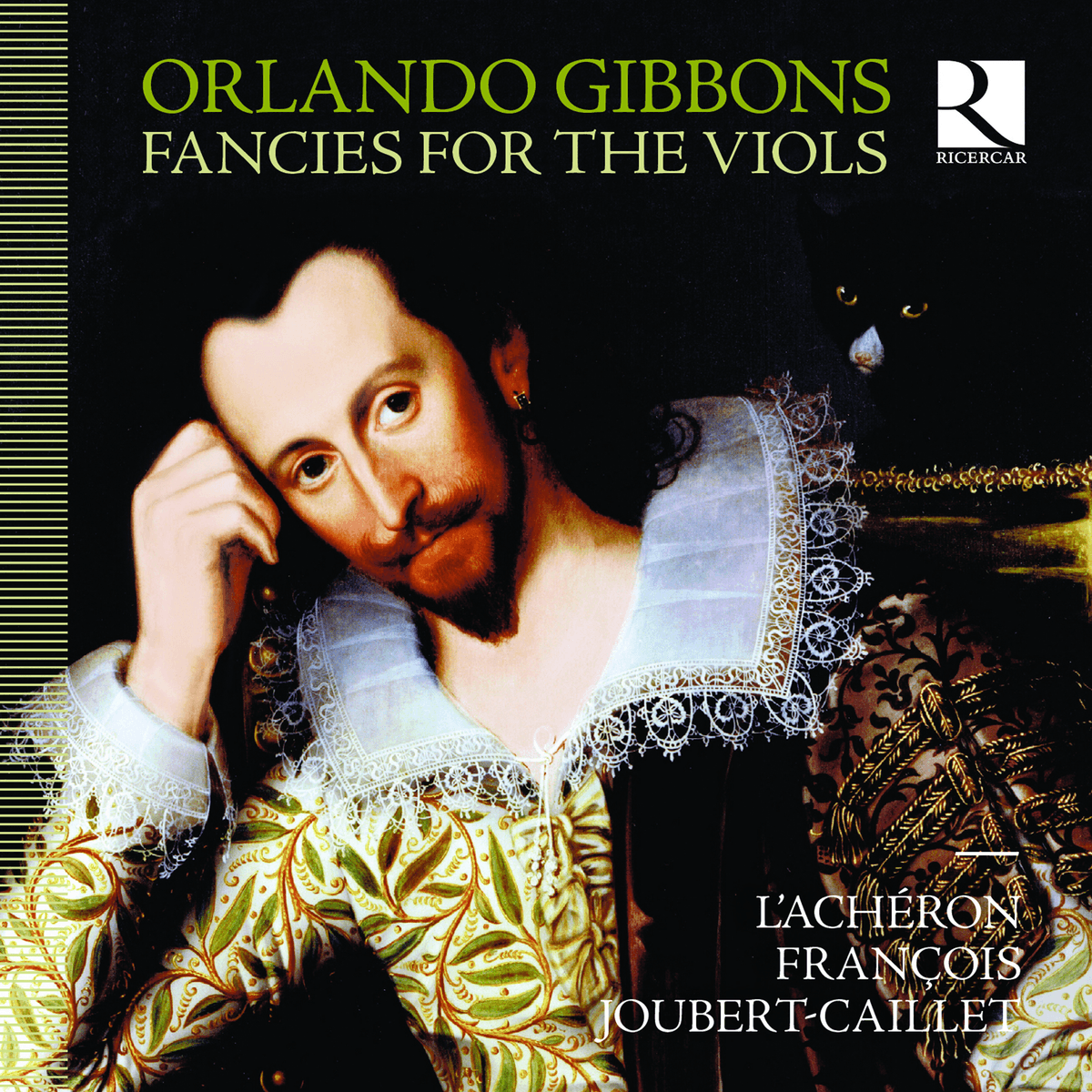 Fancies for the Viols