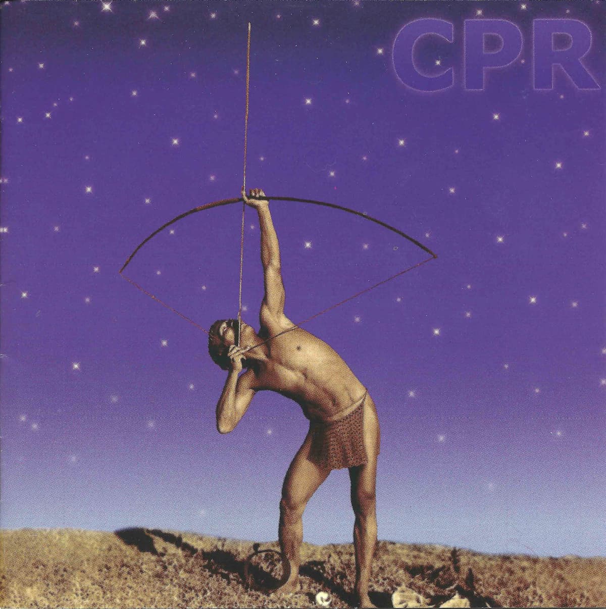 CPR