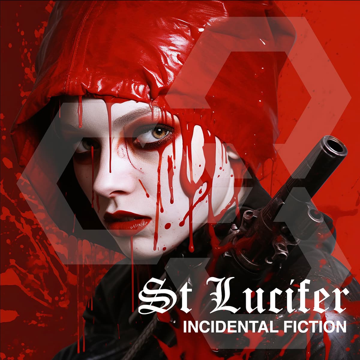 Incidental Fiction