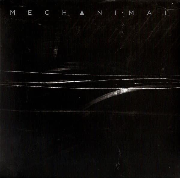 Mechanimal