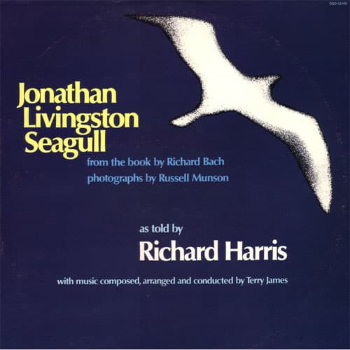 Jonathan Livingston Seagull