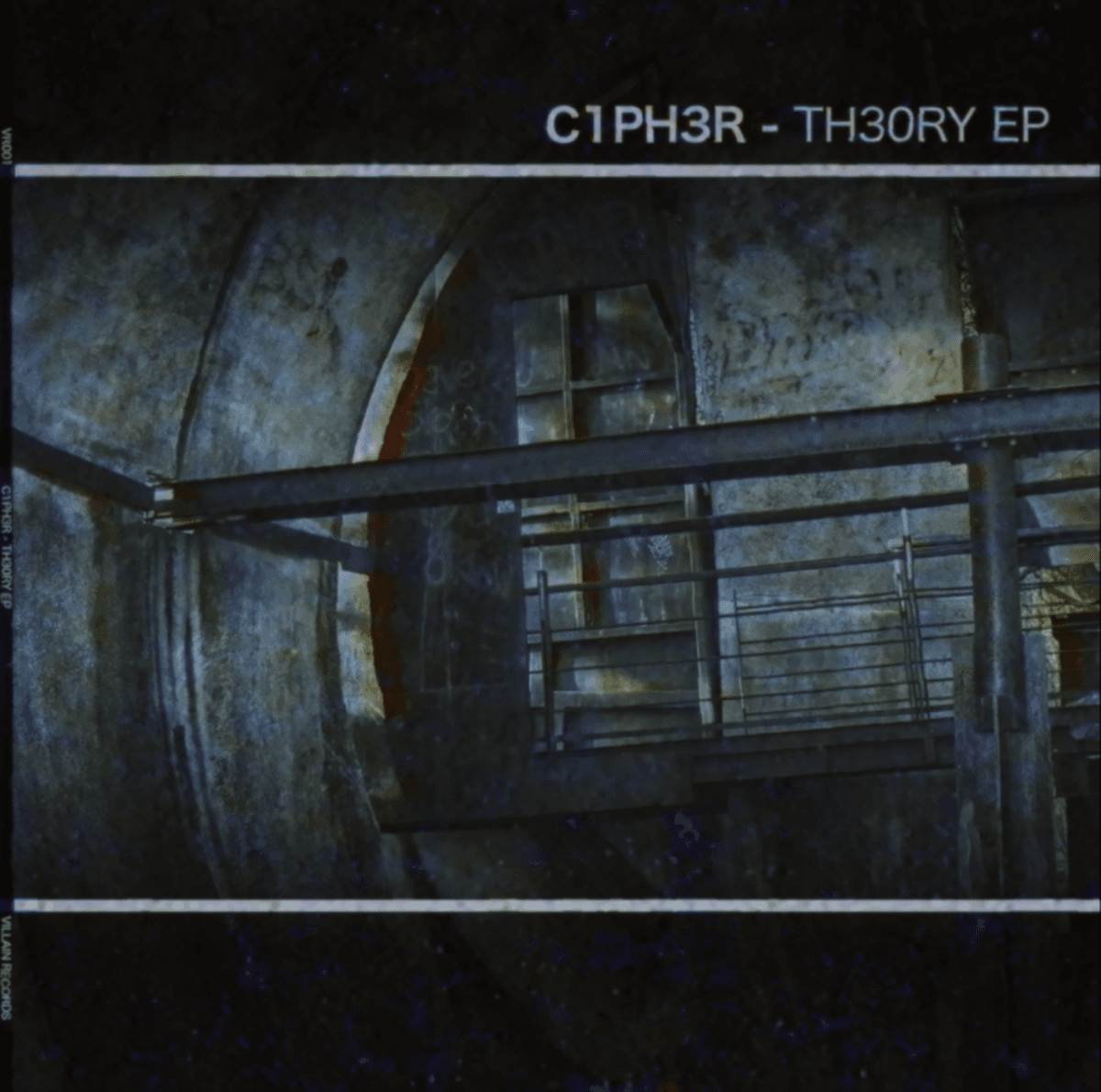 TH30RY EP