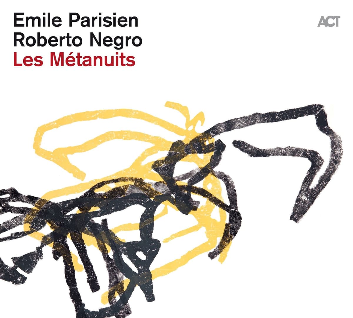 Les Métanuits