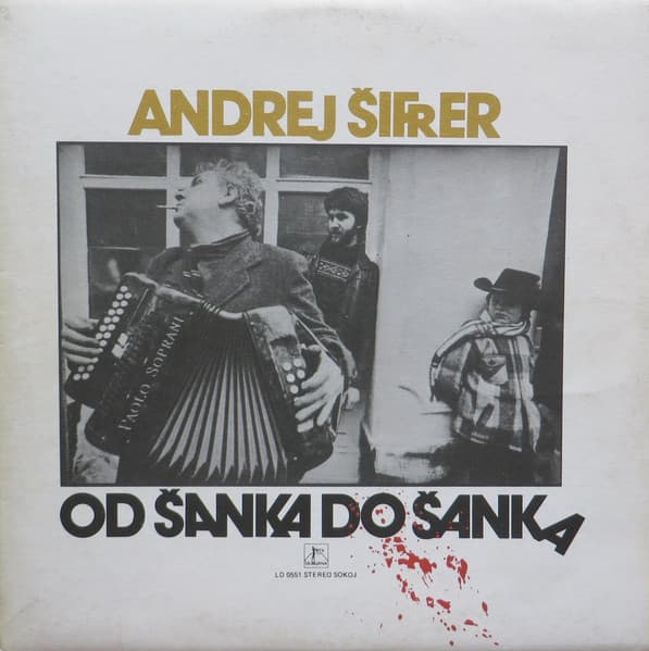 Od šanka do šanka