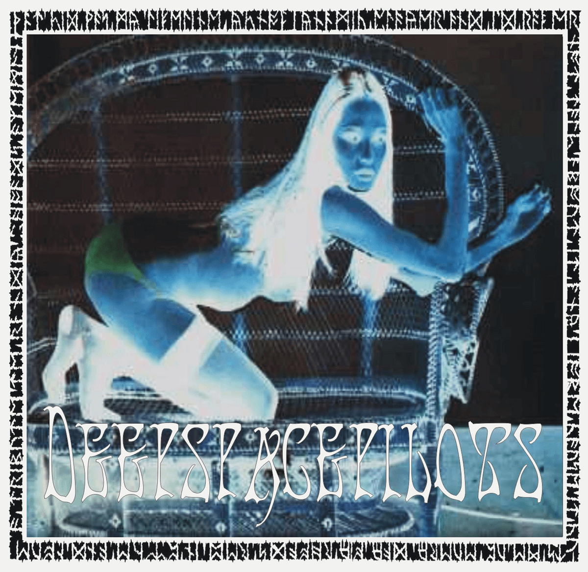 DeepSpacePilots