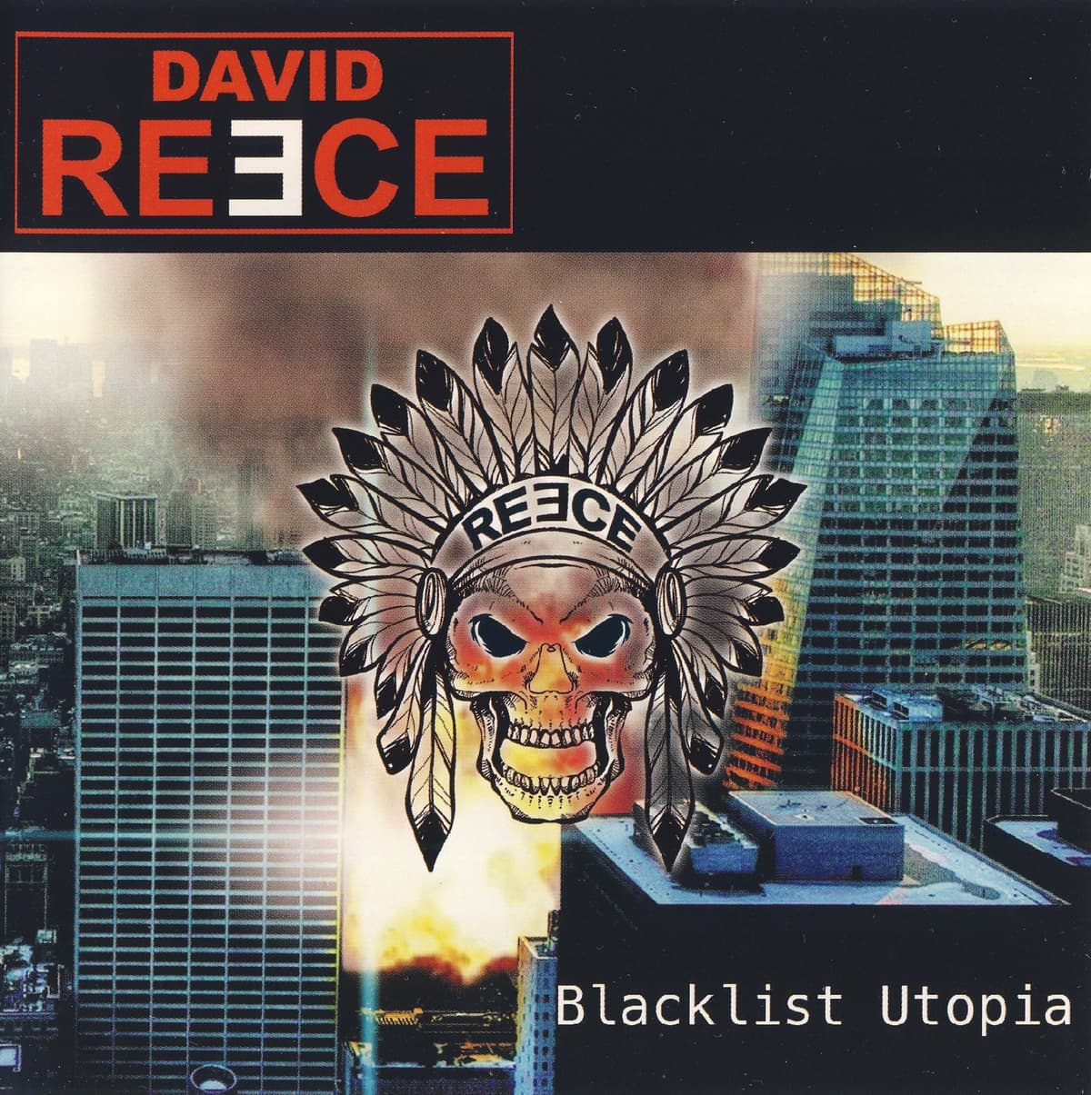 Blacklist Utopia