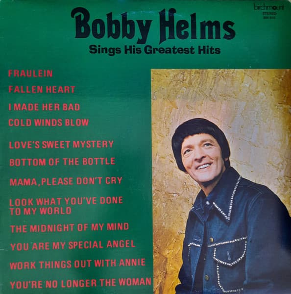 Sings His Greatest Hits