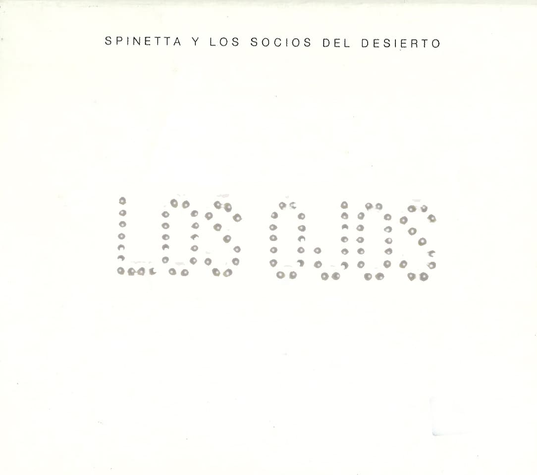 Los ojos