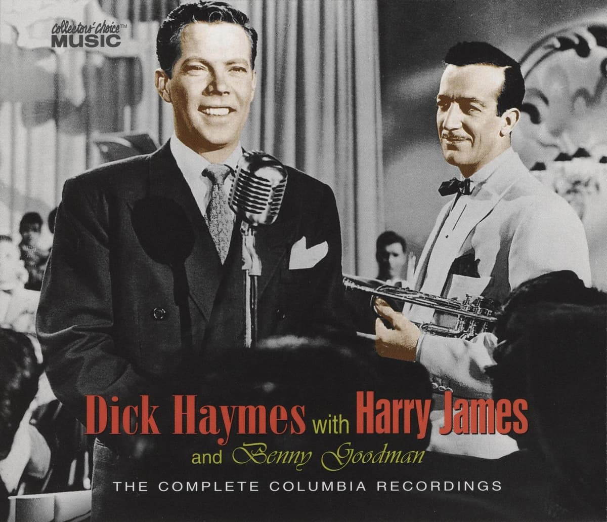 The Complete Columbia Recordings