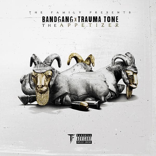 The Appetizer
