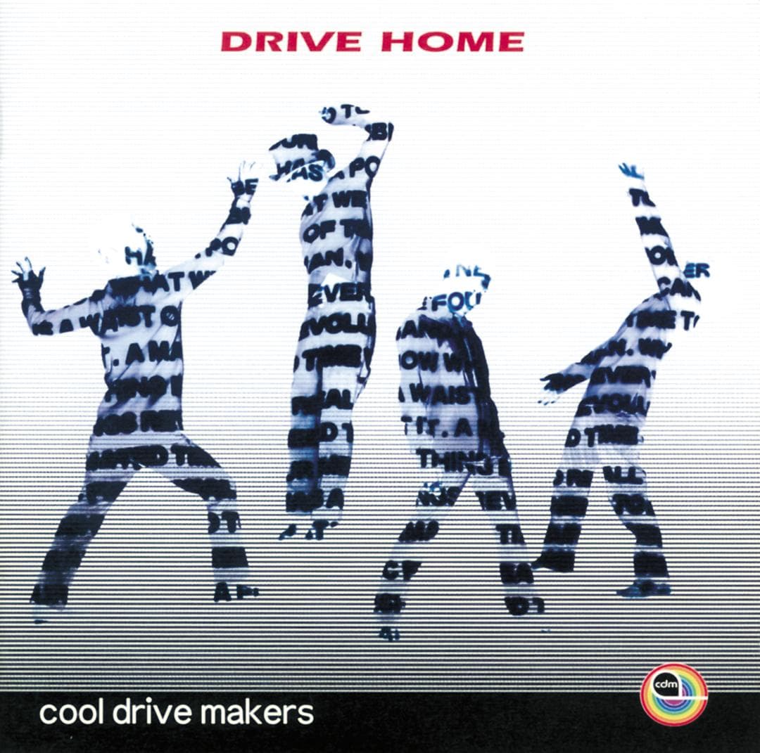 DRIVE HOME