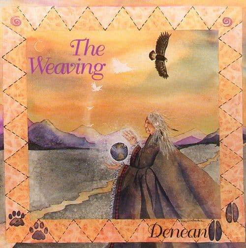 The Weaving