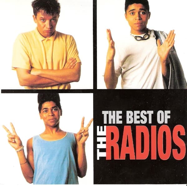 The Best of The Radios