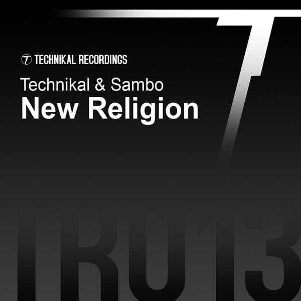 New Religion