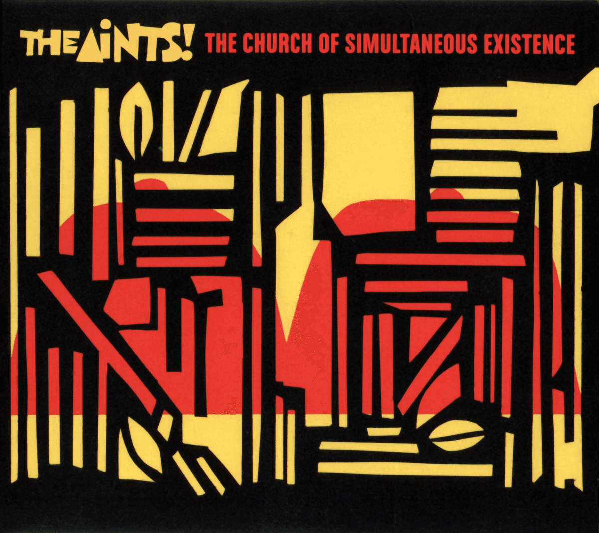 The Church of Simultaneous Existence
