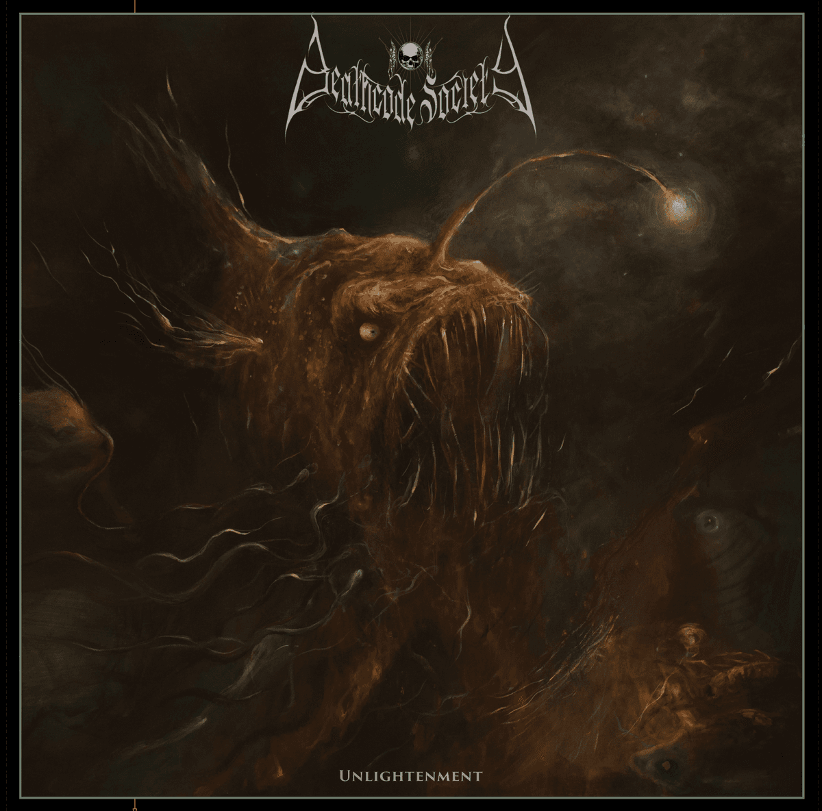 Unlightenment