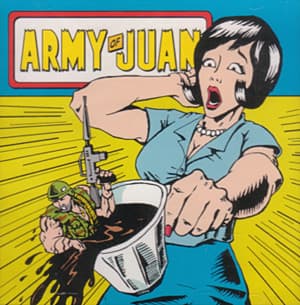 Army of Juan