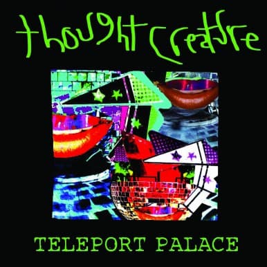 Teleport Palace
