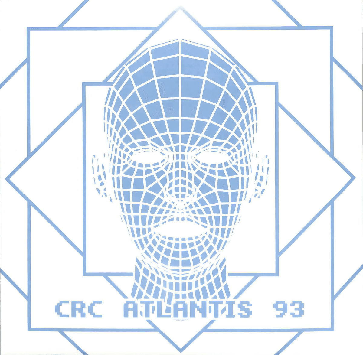 Atlantis 93