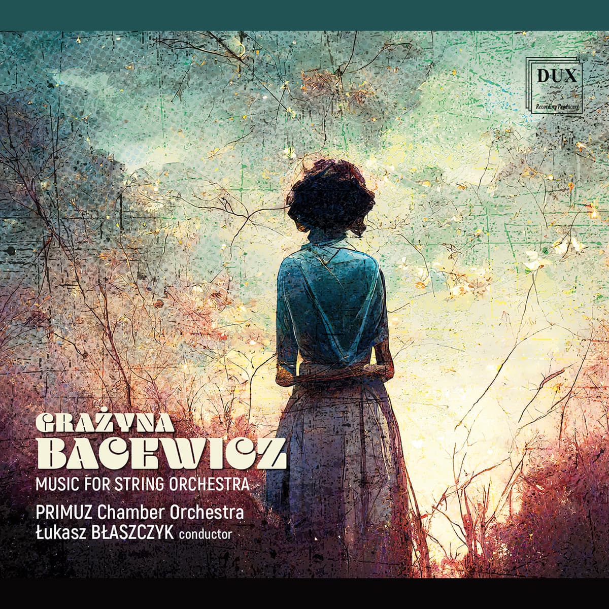 Music for String Orchestra
