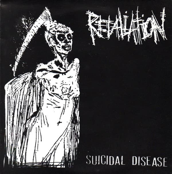 Suicidal Disease / Untitled